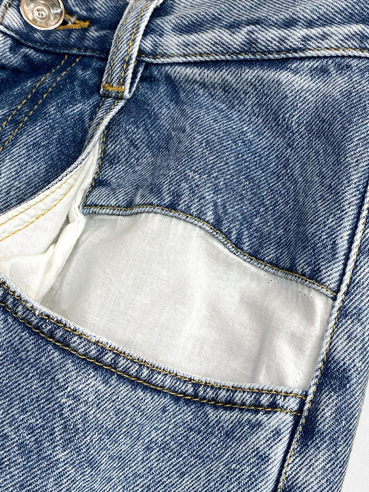Maison Margiela Denim