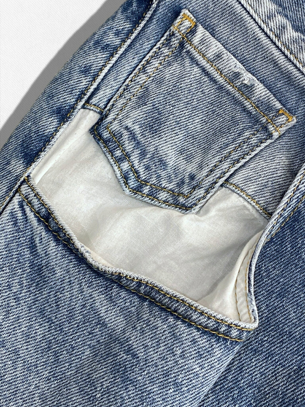 Maison Margiela Denim