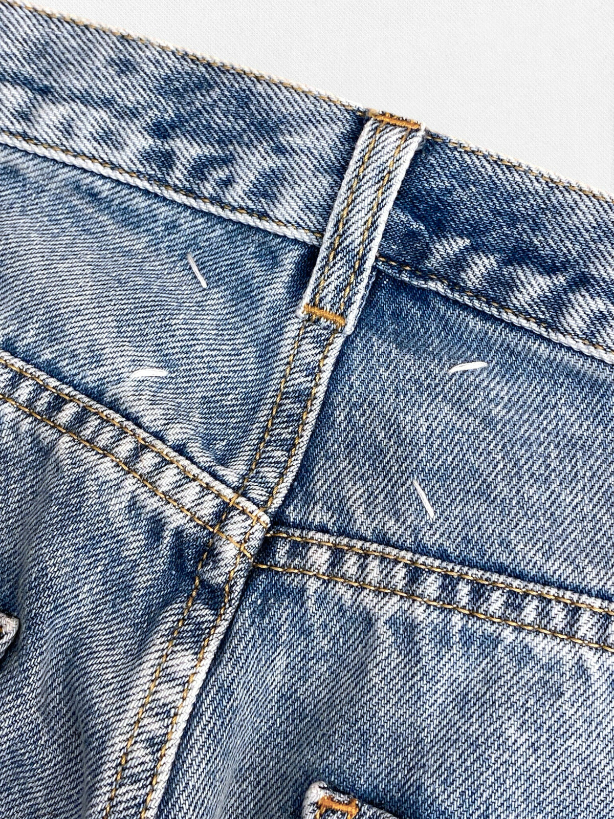 Maison Margiela Denim