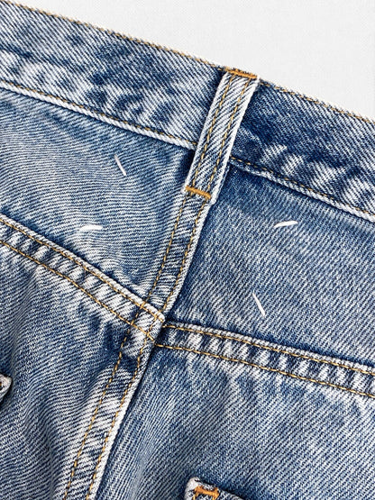 Maison Margiela Denim