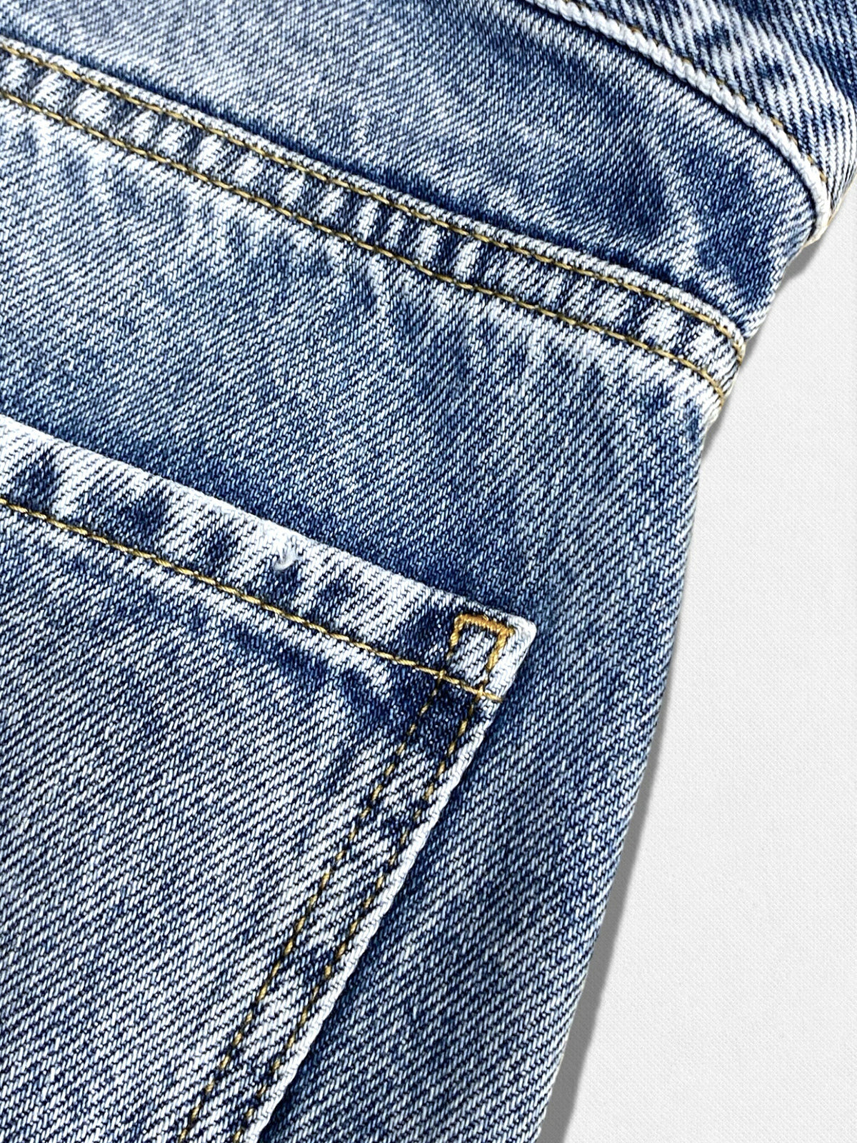 Maison Margiela Denim
