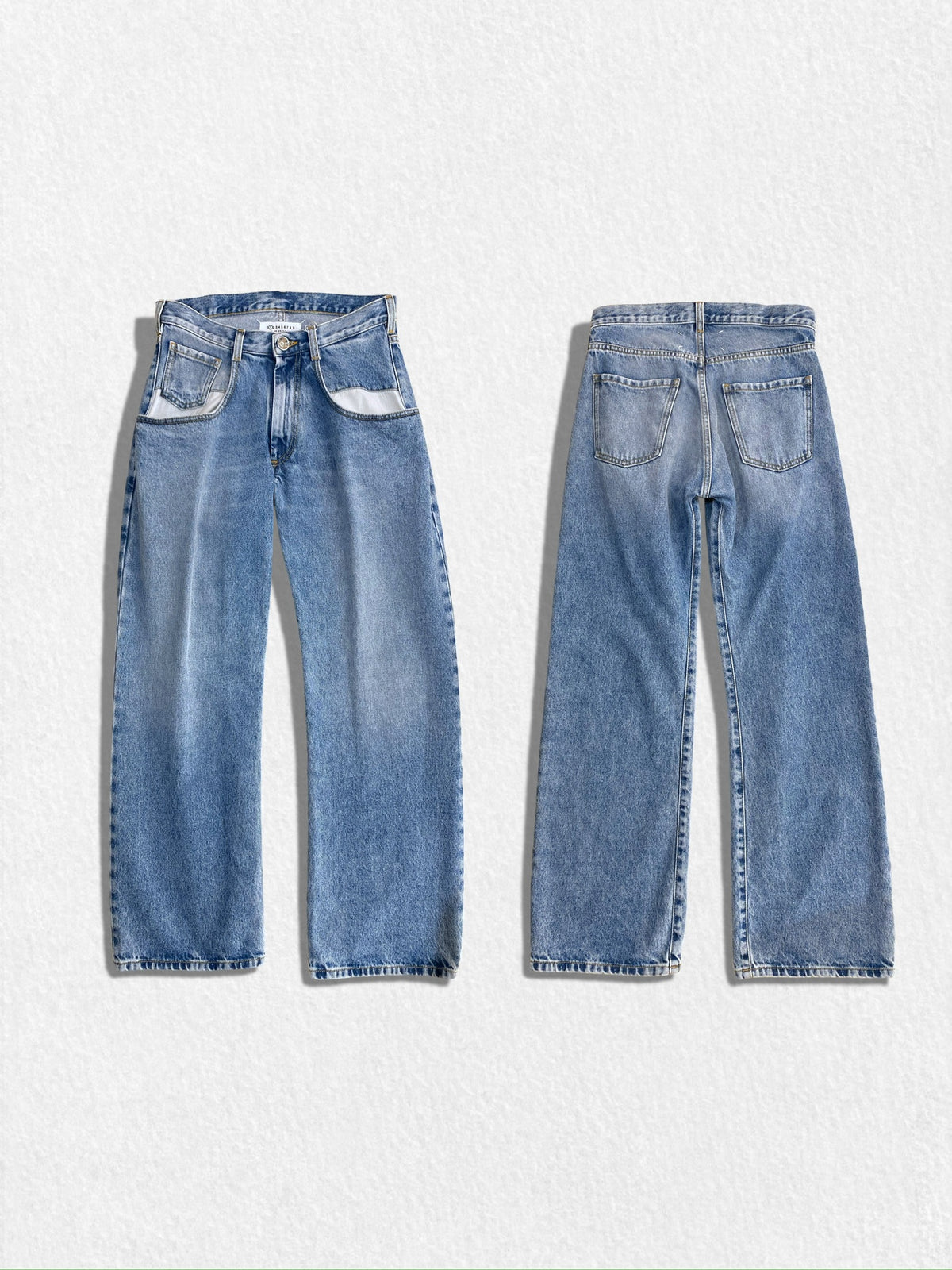 Maison Margiela Denim