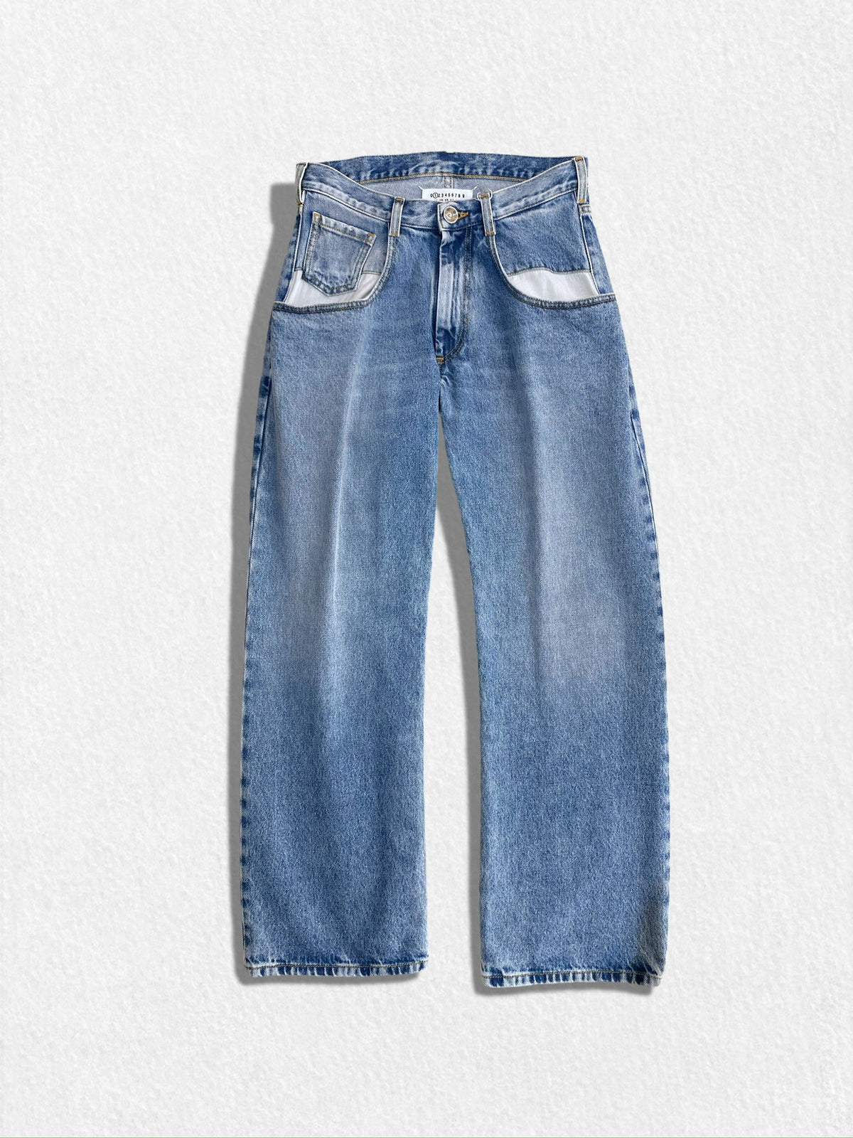Maison Margiela Denim