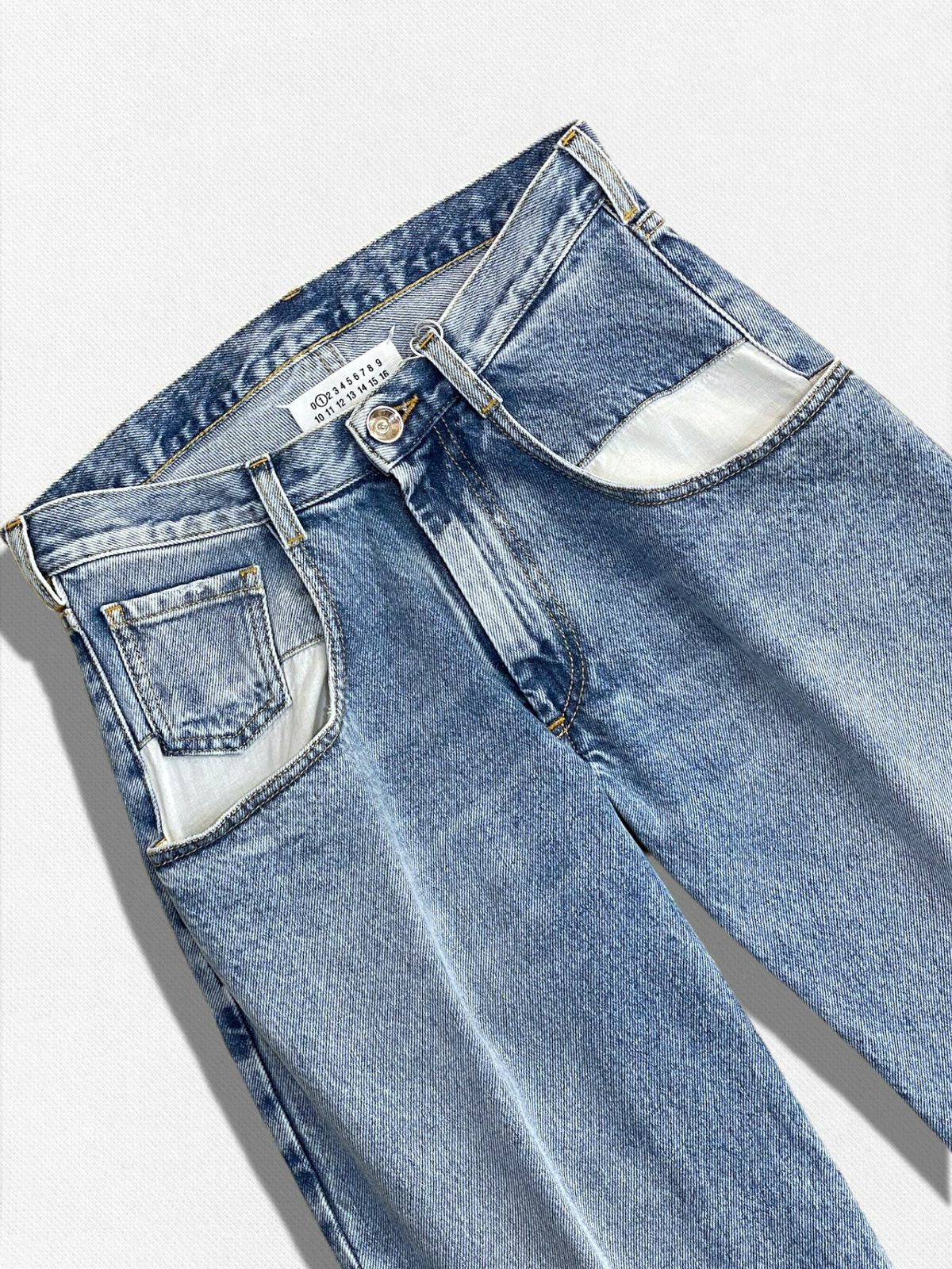 Maison Margiela Denim