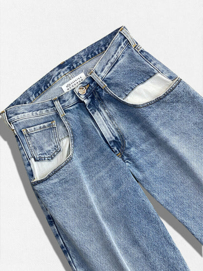 Maison Margiela Denim