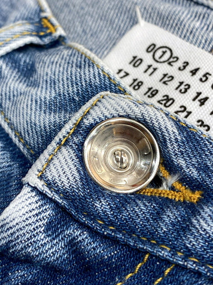 Maison Margiela Denim