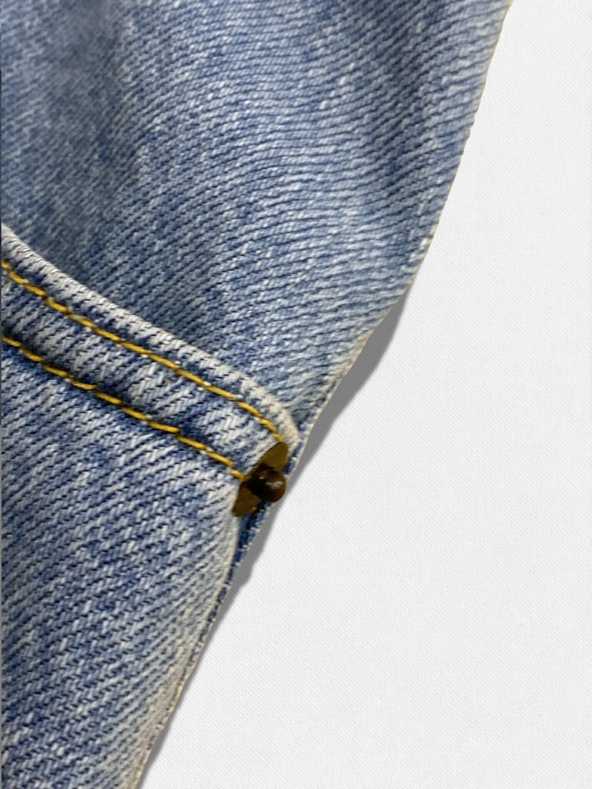 Maison Margiela Denim