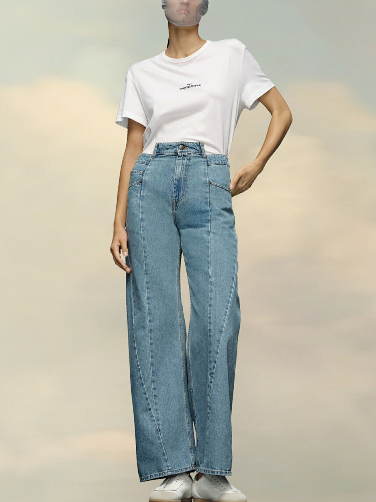 Maison Margiela Denim