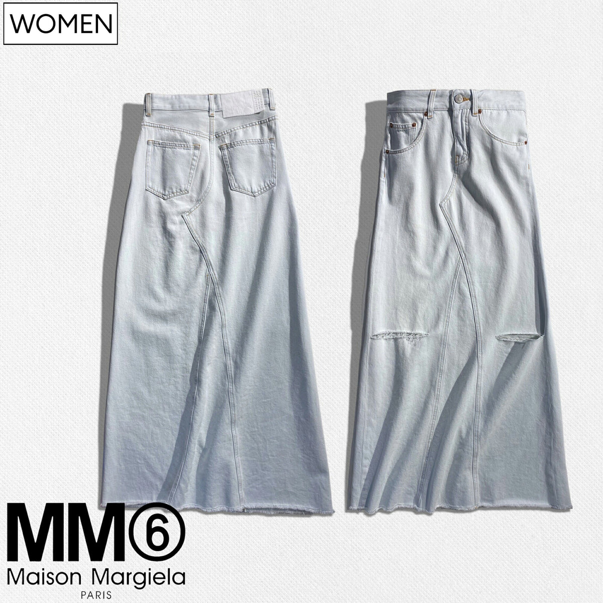 Maison Margiela Denim