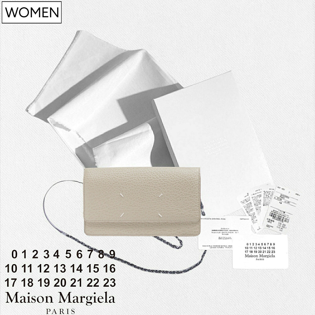 Maison Margiela Bag
