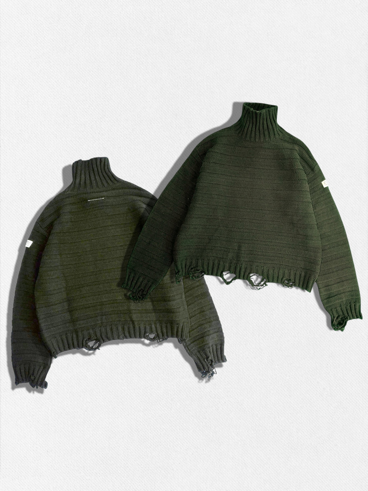 Maison Margiela Knit