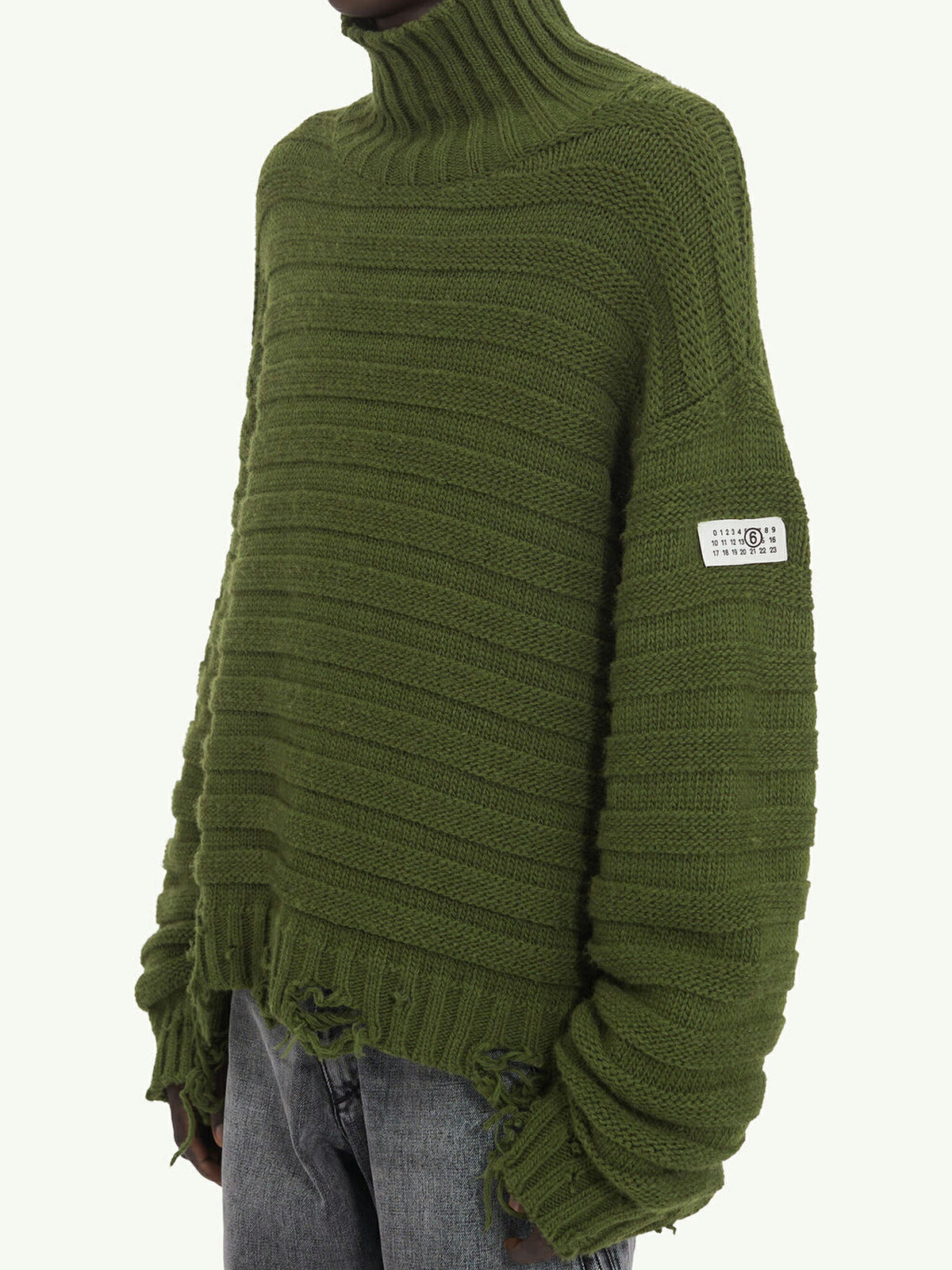 Maison Margiela Knit