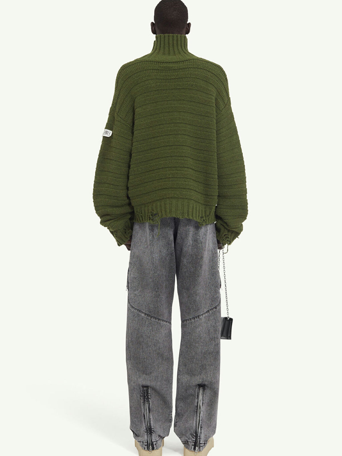 Maison Margiela Knit