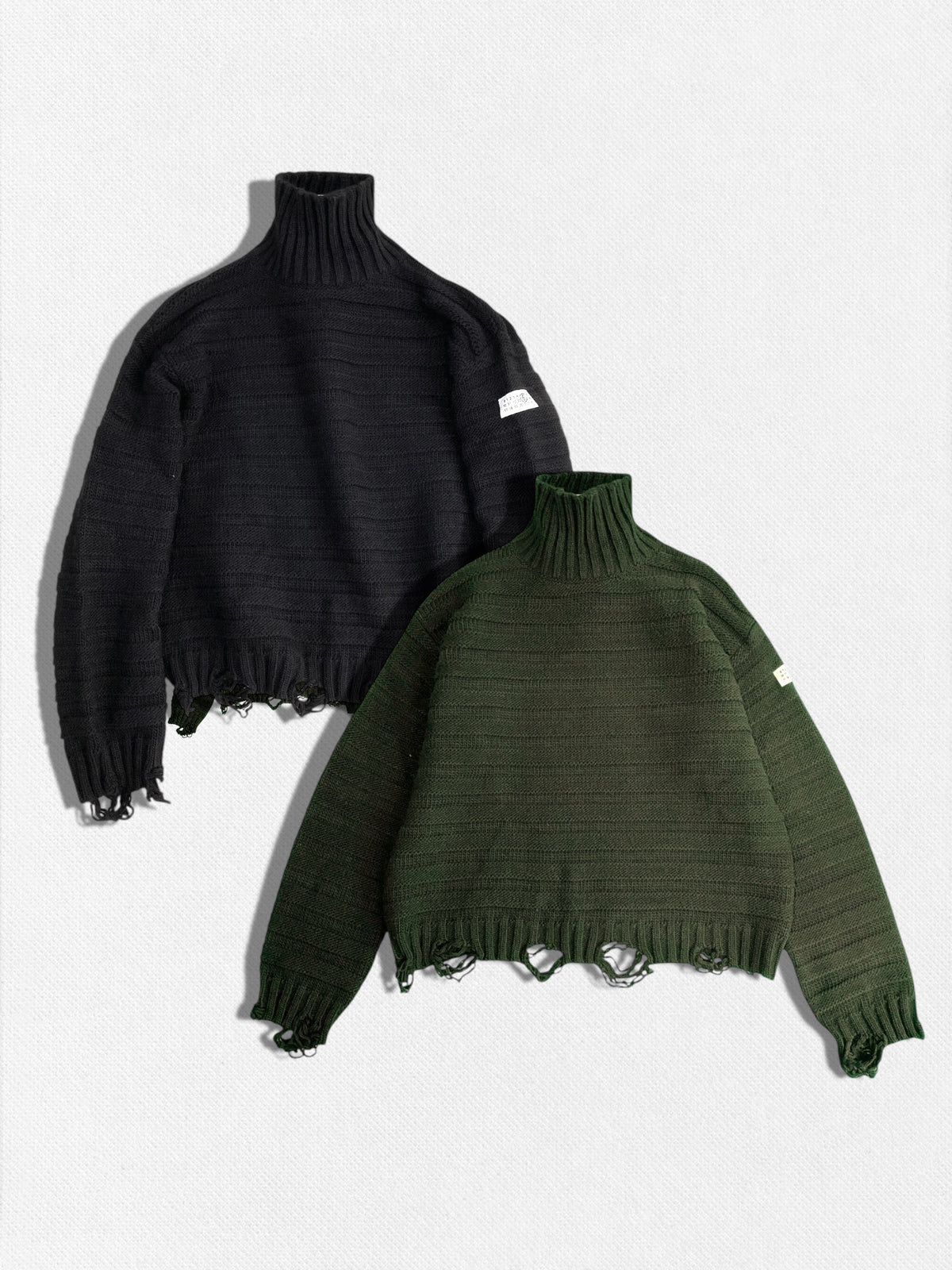 Maison Margiela Knit