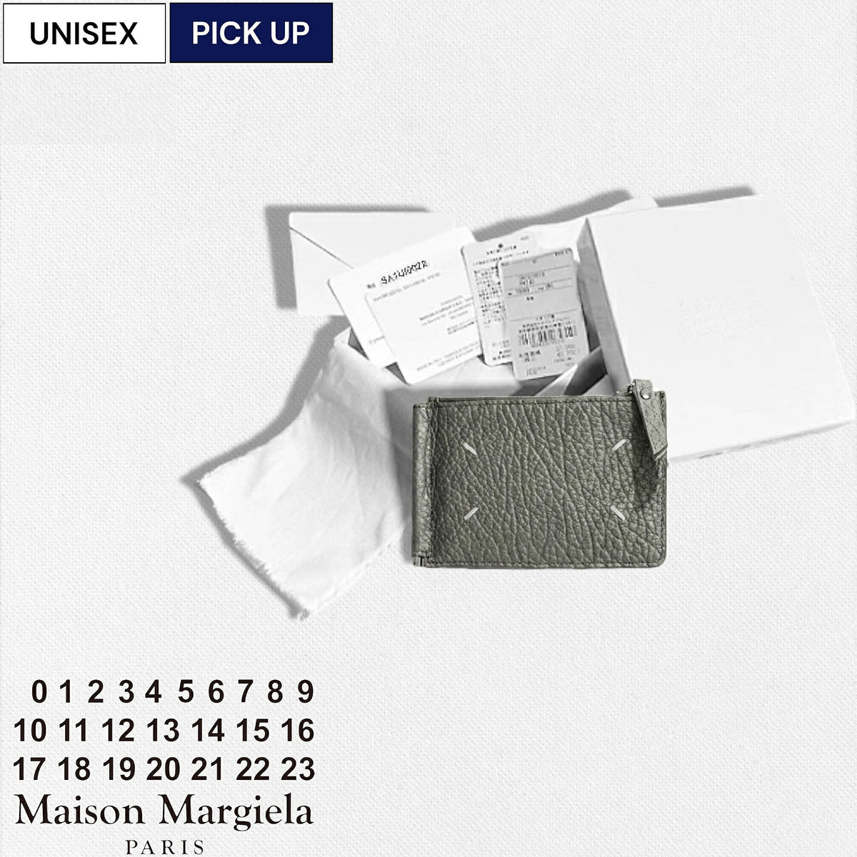 Maison Margiela Accessory