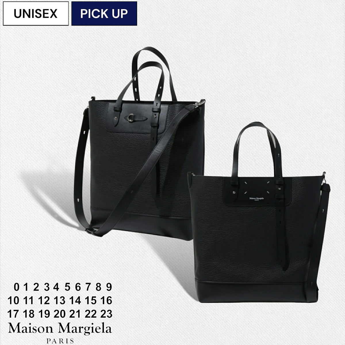 Maison Margiela Bag