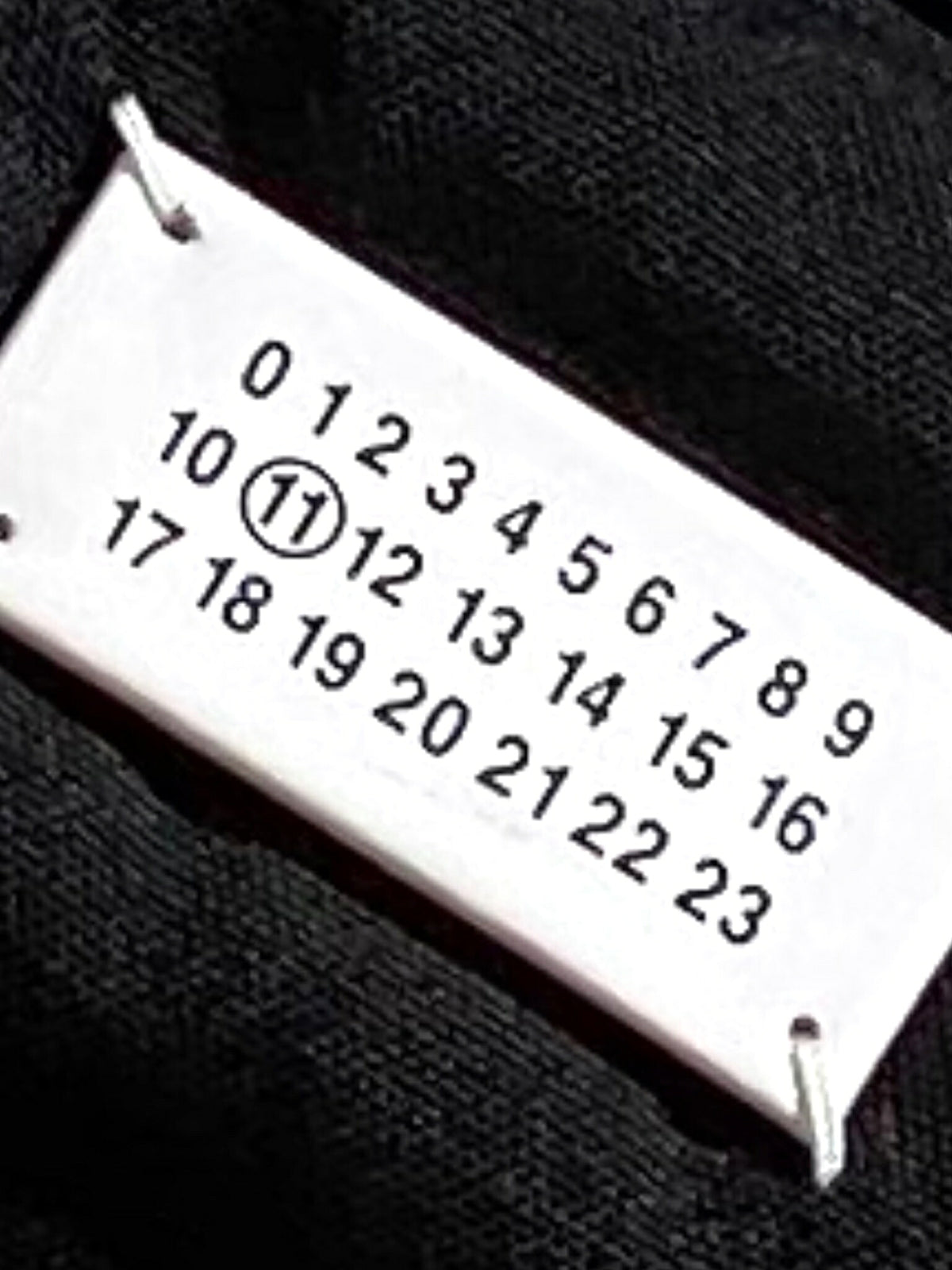 Maison Margiela Bag