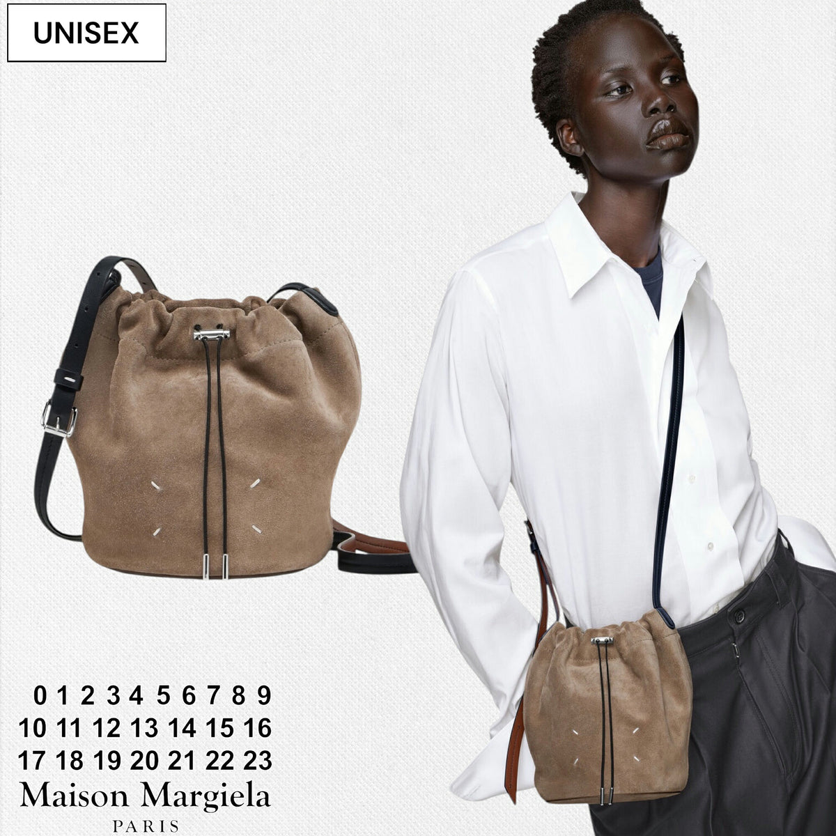Maison Margiela Bag