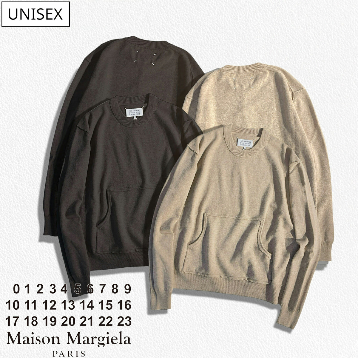 Maison Margiela Knit