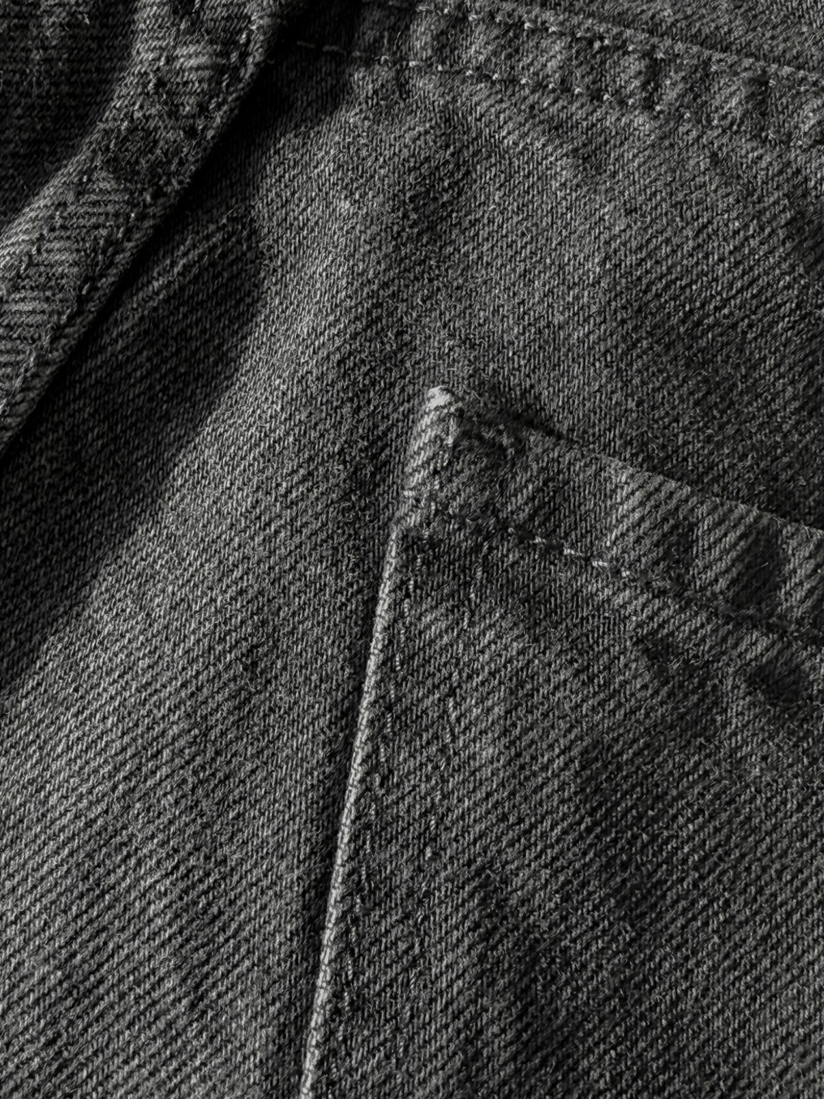 Maison Margiela Denim