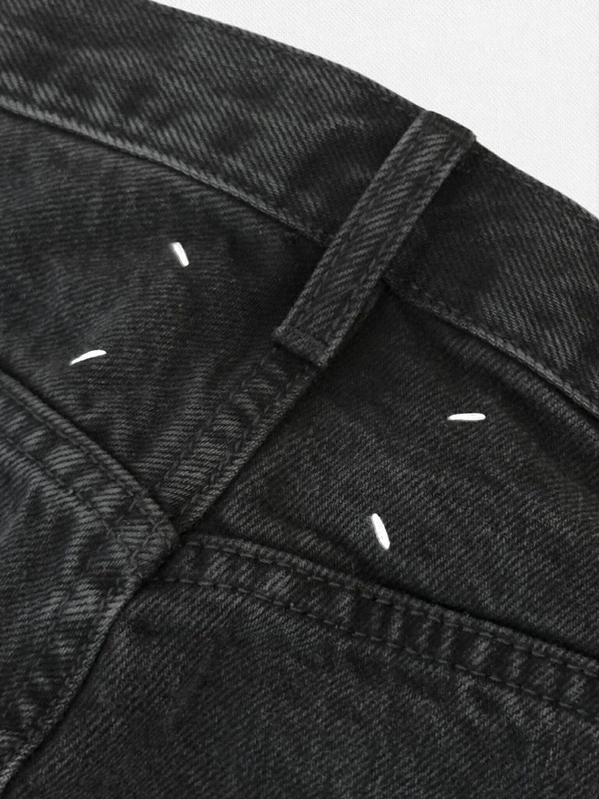 Maison Margiela Denim