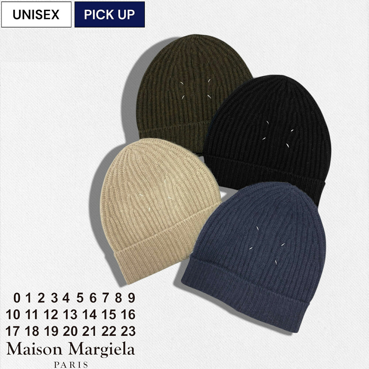 Maison Margiela Knit