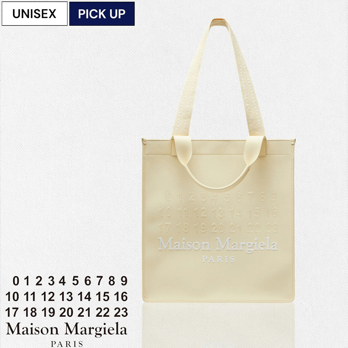 Maison Margiela Bag