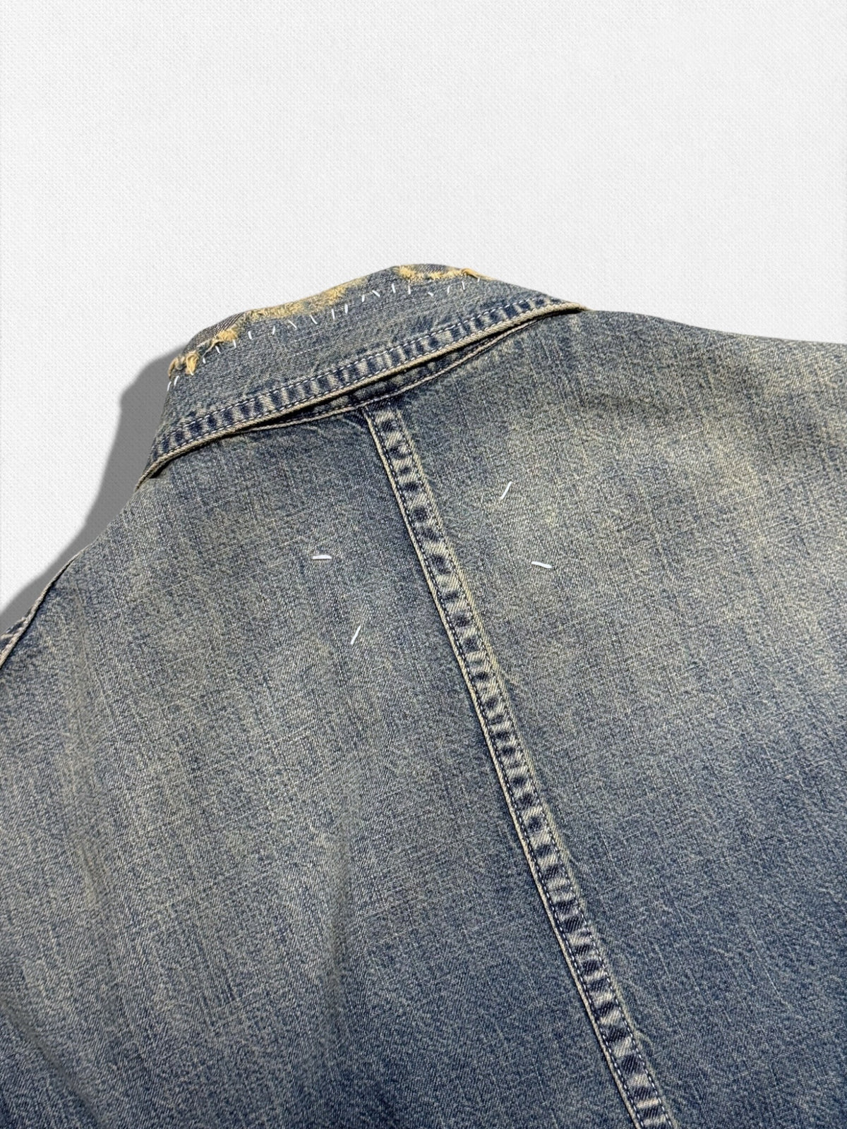 Maison Margiela Denim