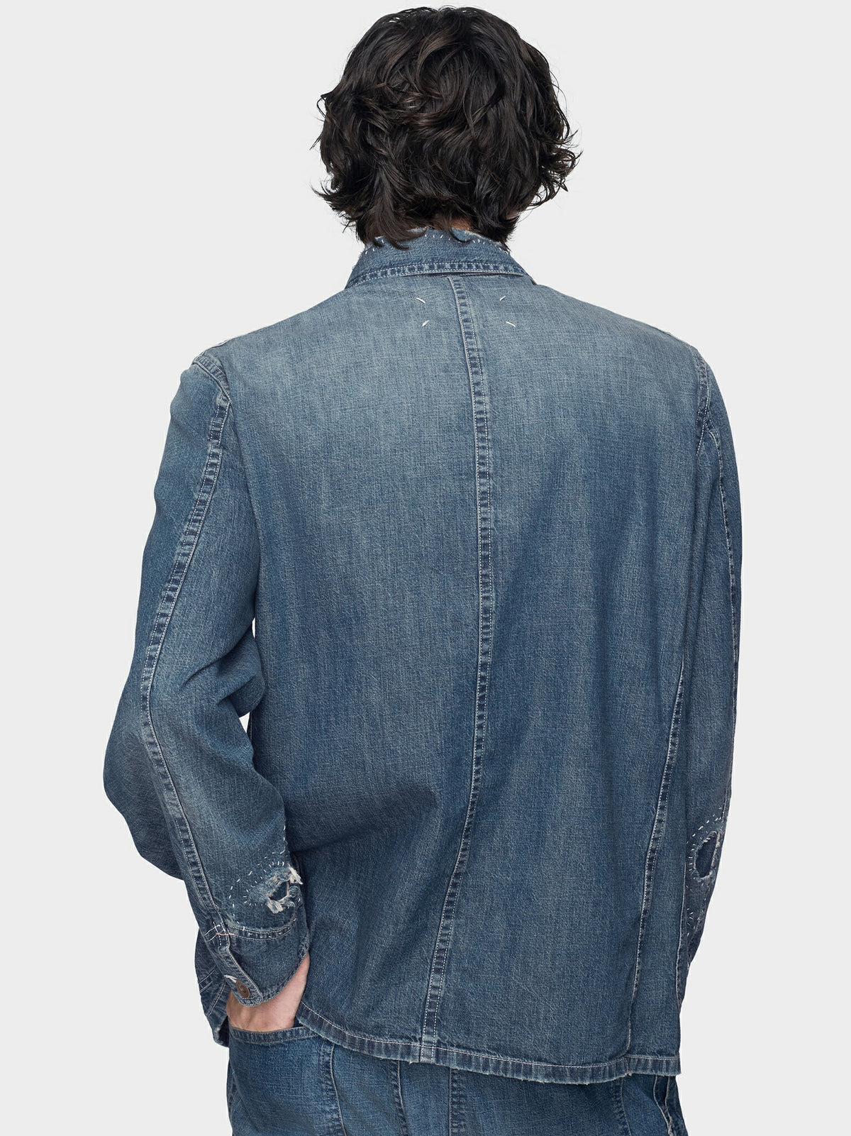 Maison Margiela Denim