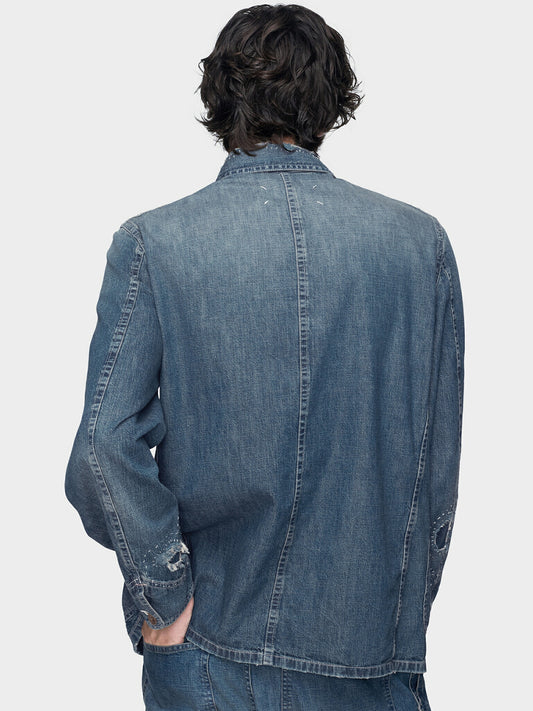 Maison Margiela Denim