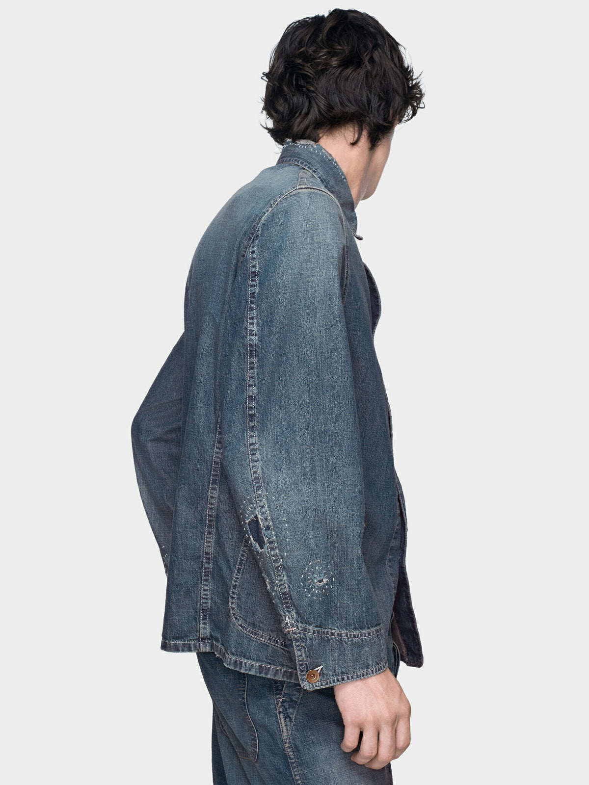 Maison Margiela Denim