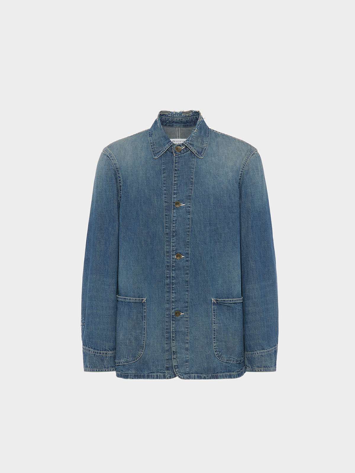 Maison Margiela Denim
