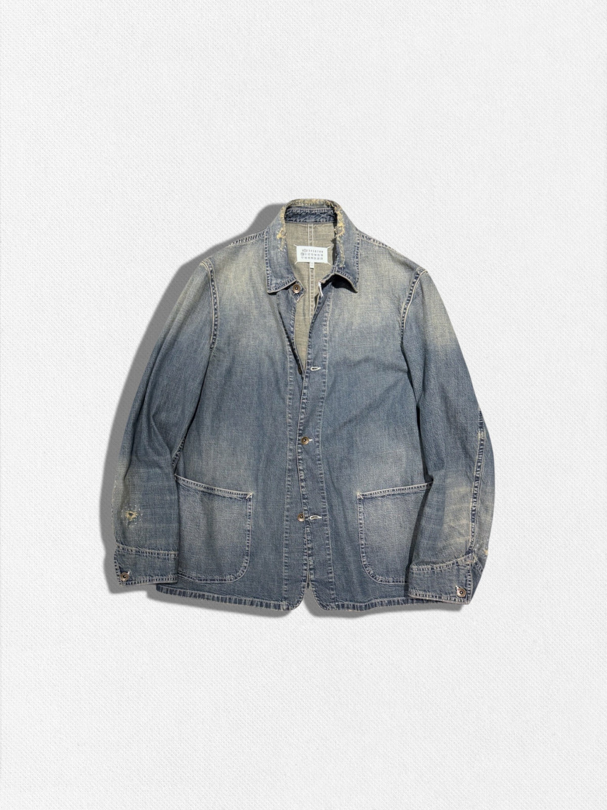 Maison Margiela Denim