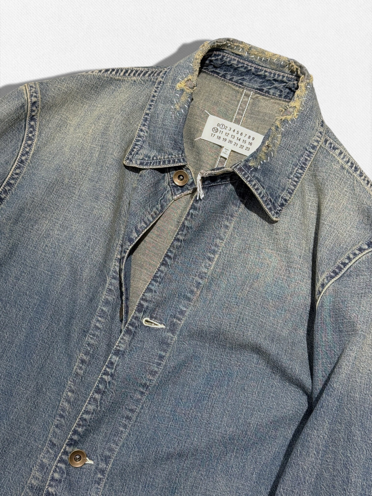 Maison Margiela Denim