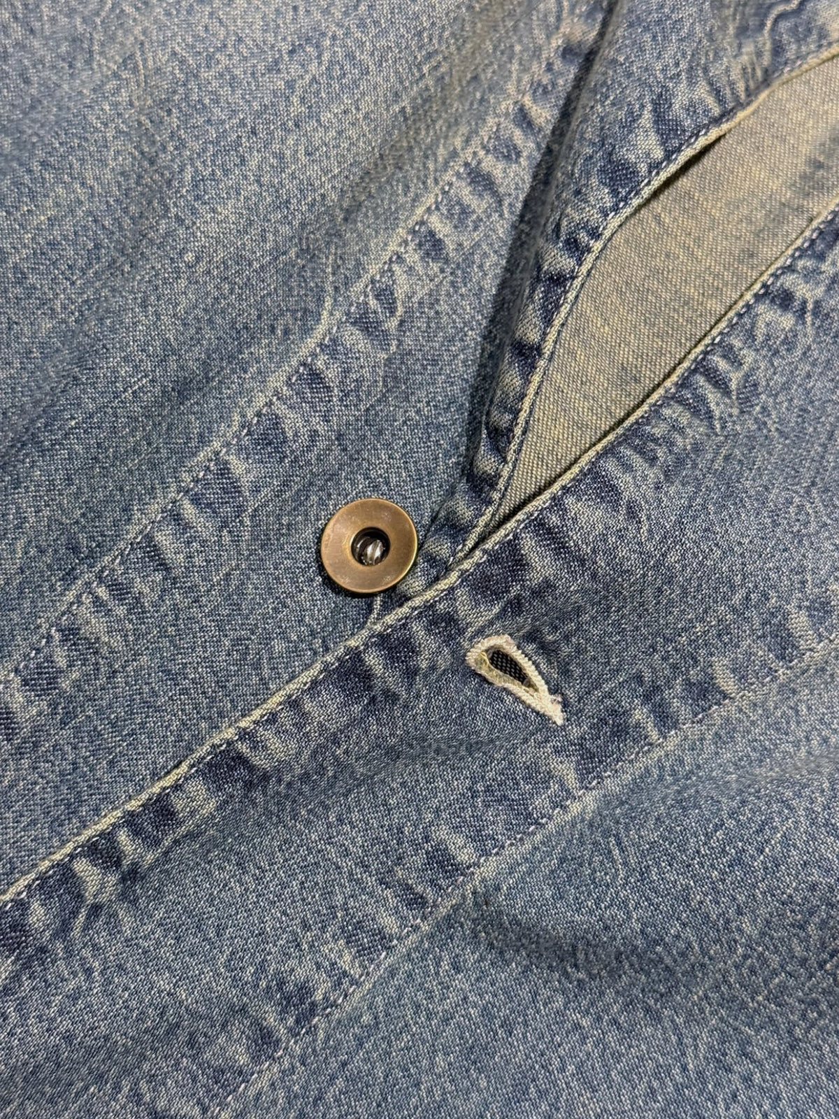 Maison Margiela Denim