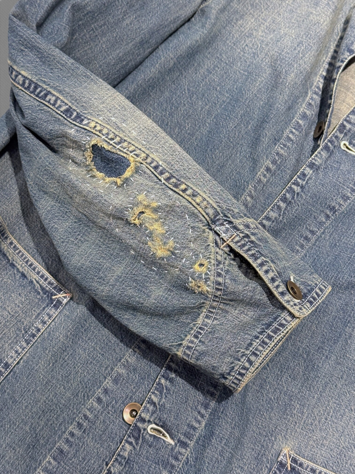 Maison Margiela Denim