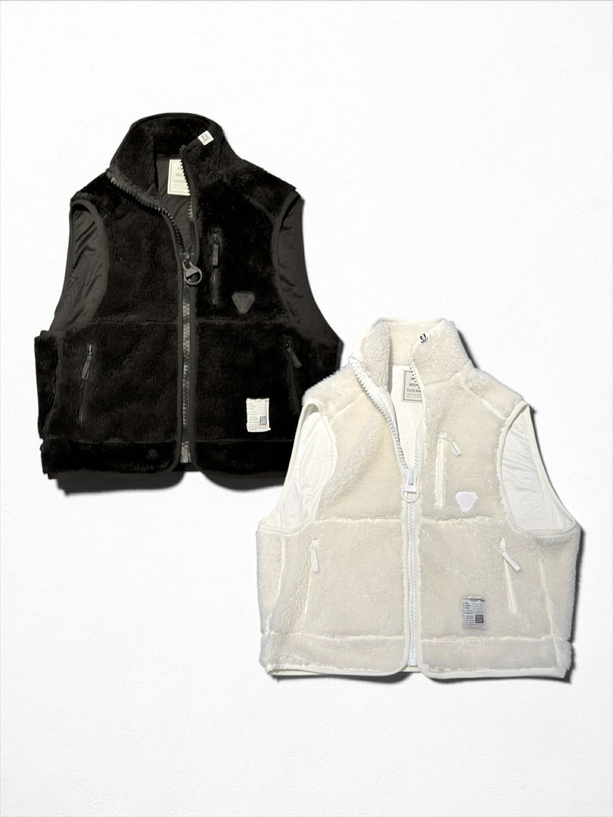Maison MIHARA YASUHIRO Blouson