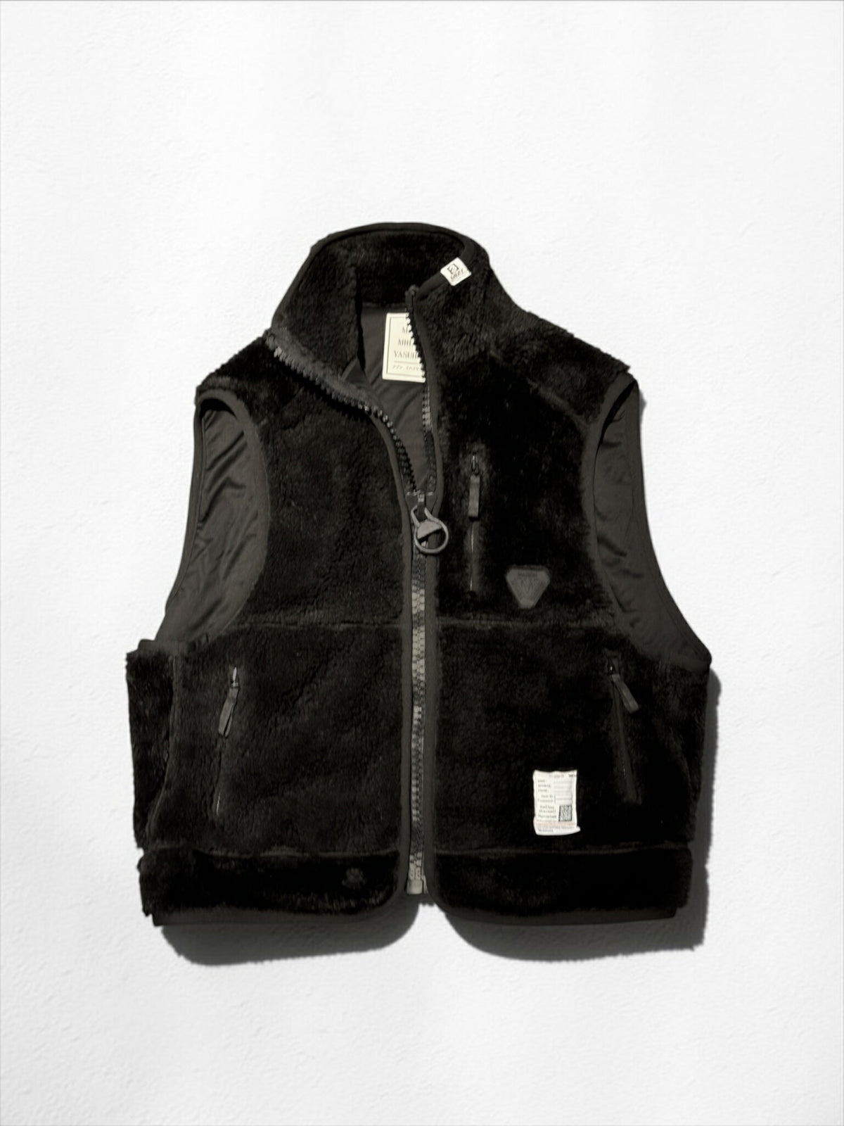 Maison MIHARA YASUHIRO Blouson