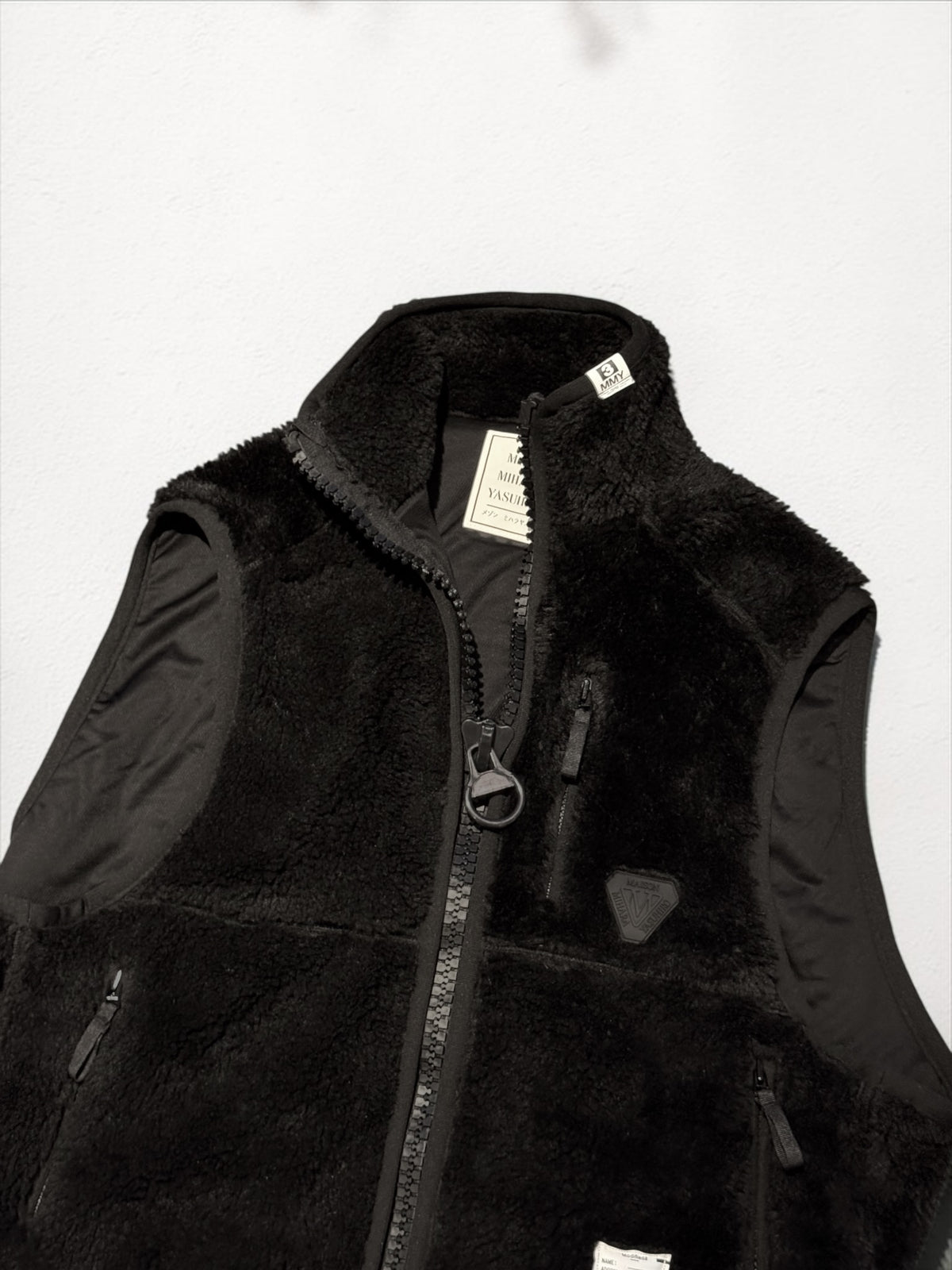Maison MIHARA YASUHIRO Blouson