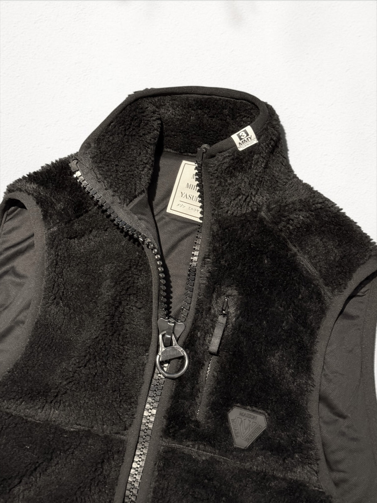 Maison MIHARA YASUHIRO Blouson