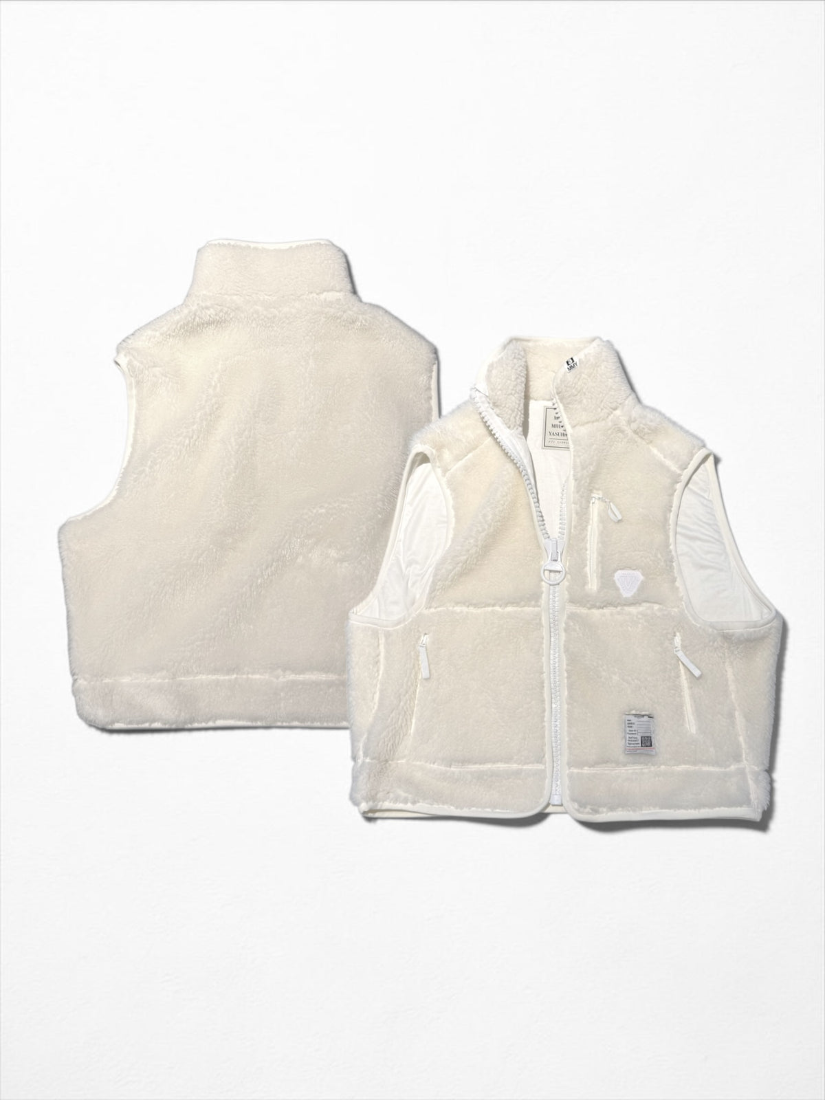 Maison MIHARA YASUHIRO Blouson