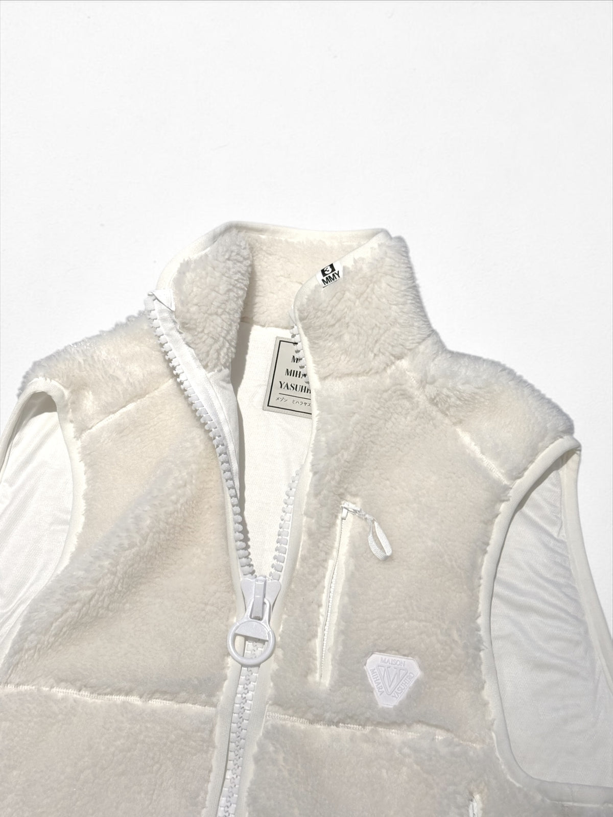 Maison MIHARA YASUHIRO Blouson