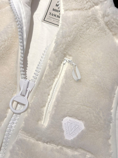 Maison MIHARA YASUHIRO Blouson