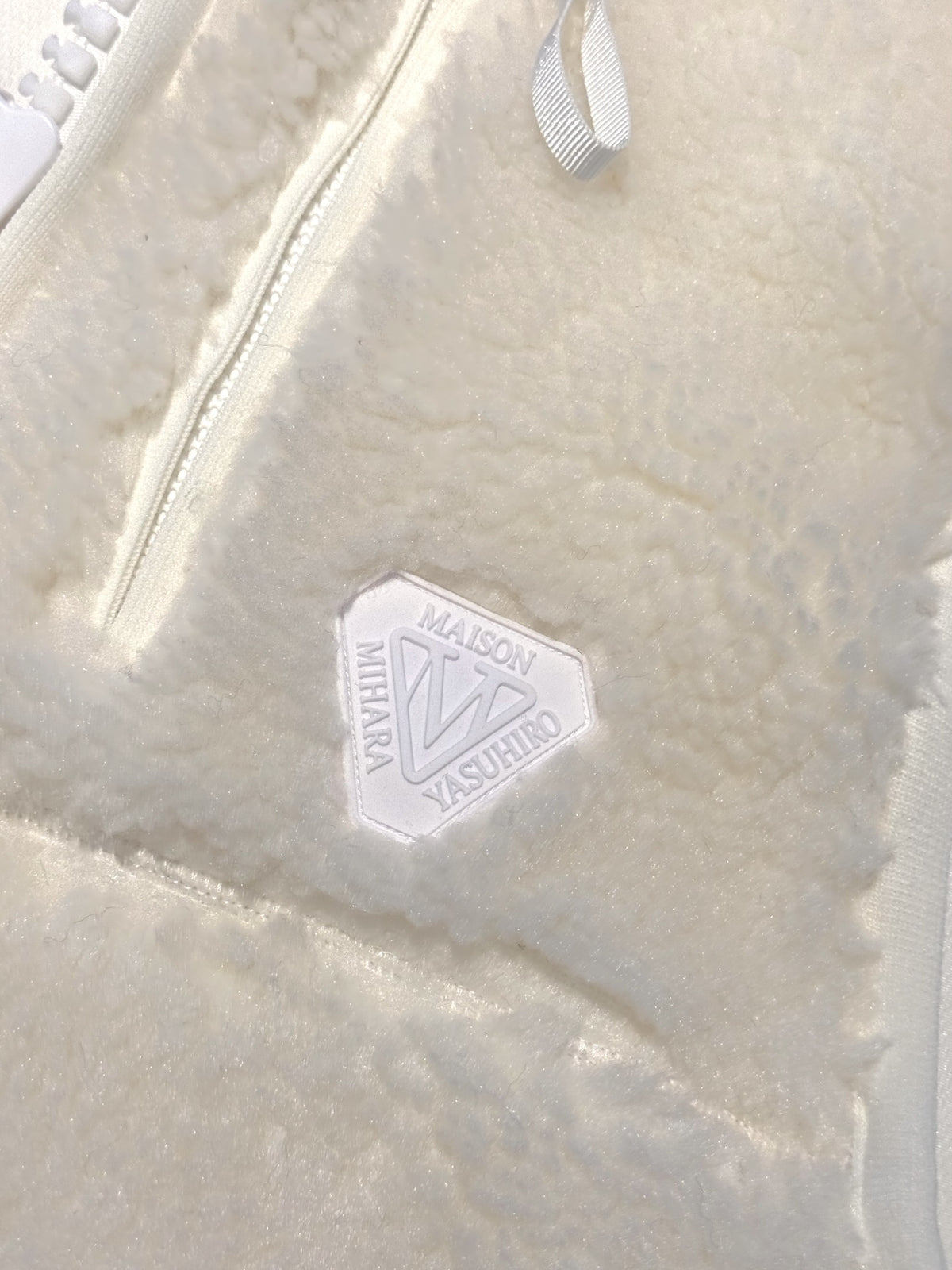 Maison MIHARA YASUHIRO Blouson