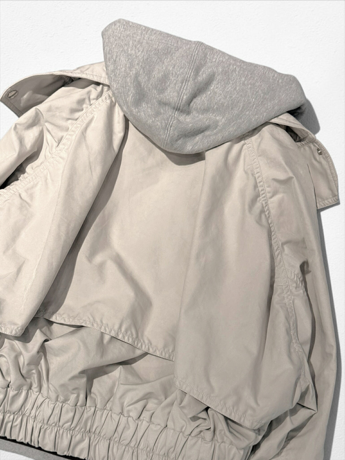 Maison MIHARA YASUHIRO Jacket