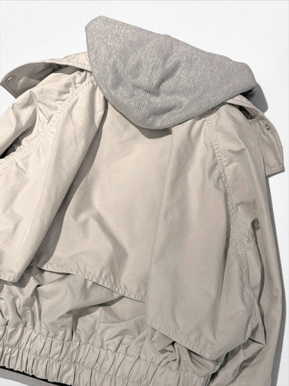 Maison MIHARA YASUHIRO Jacket