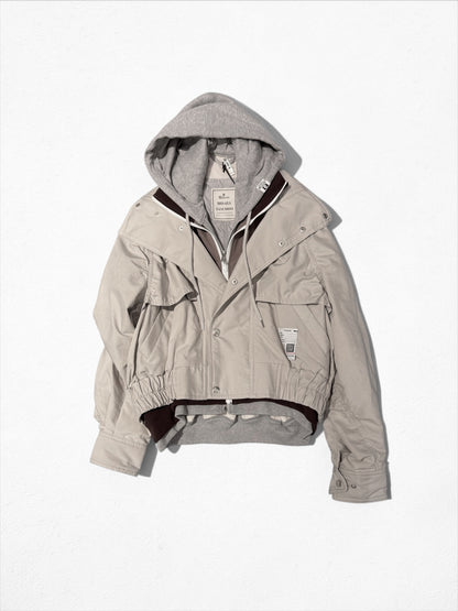 Maison MIHARA YASUHIRO Jacket