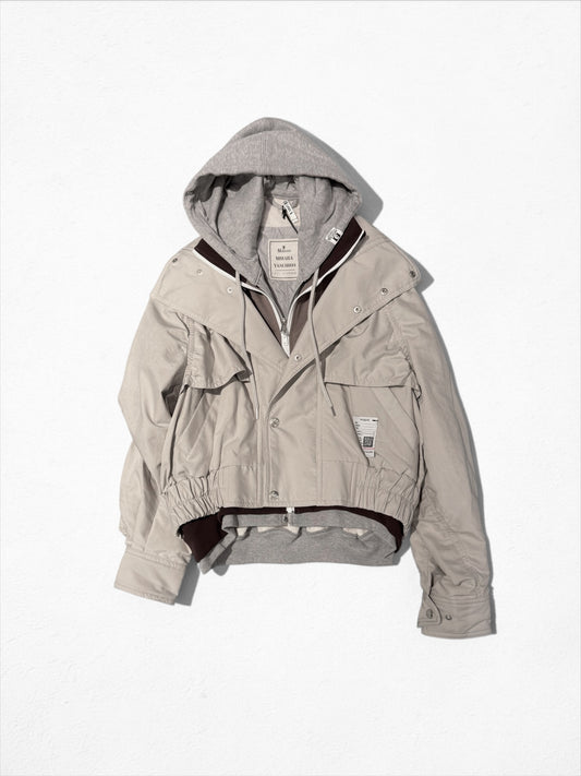 Maison MIHARA YASUHIRO Jacket