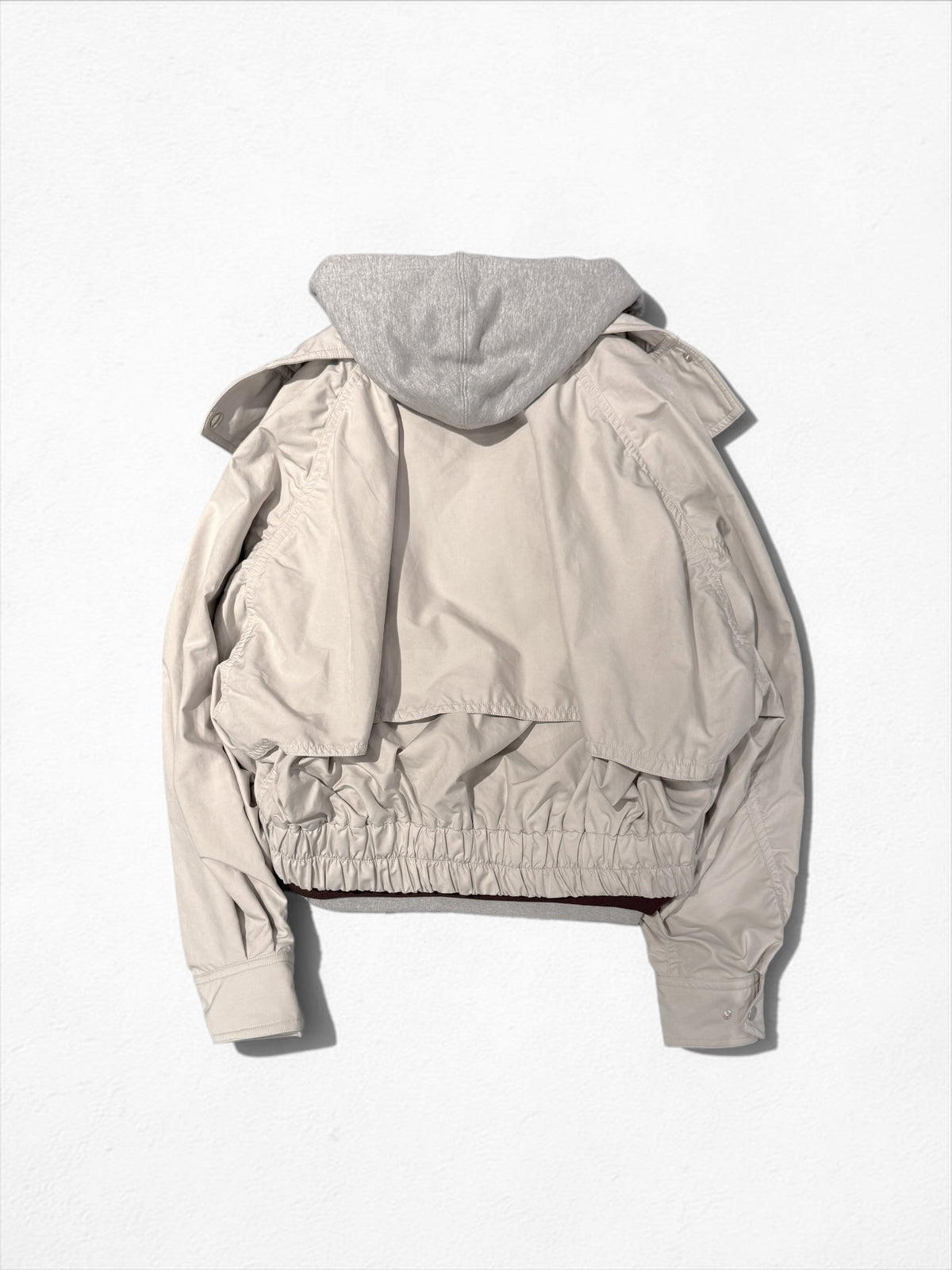Maison MIHARA YASUHIRO Jacket