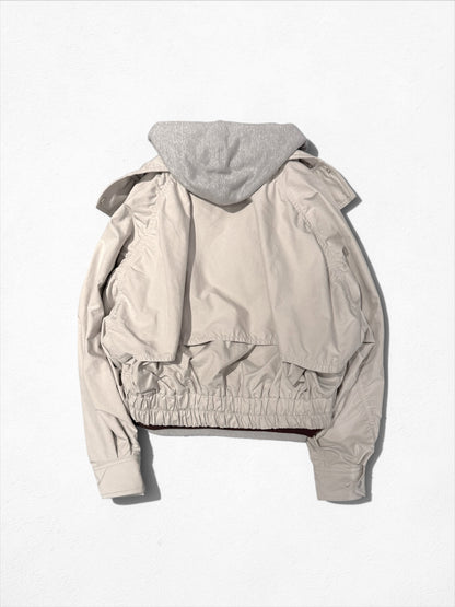 Maison MIHARA YASUHIRO Jacket